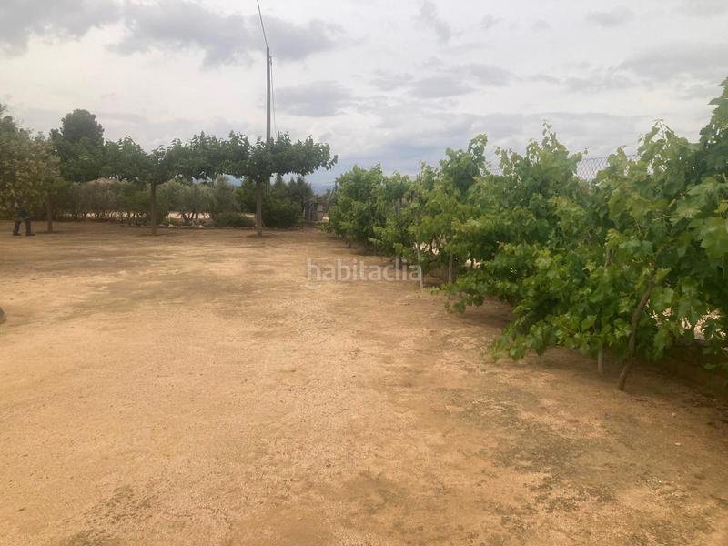 Foto c400d912-ae40-4806-898a-9ecd84a5a3af. Chalet  en perfectas condiciones en Las Tiesas. en Villena