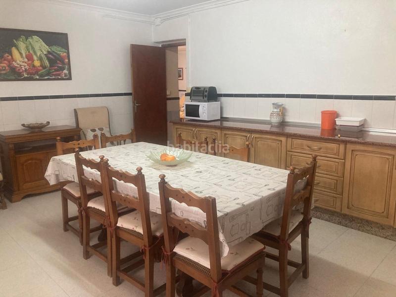 Foto d39bb196-e283-4e00-a4ec-4bdae821a837. Chalet  en perfectas condiciones en Las Tiesas. en Villena