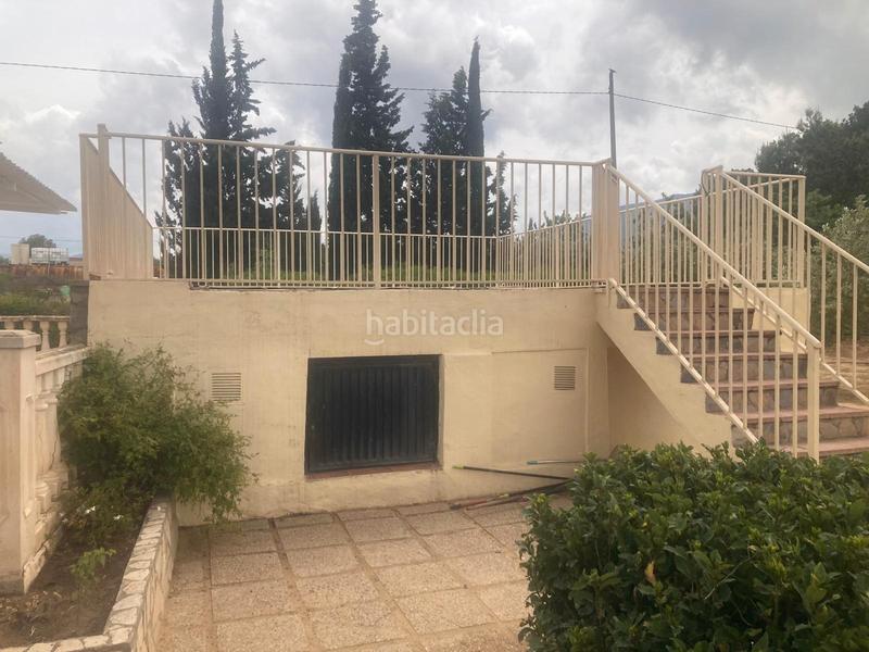 Foto e1de0c36-78d2-44e6-b728-a90f4144e980. Chalet  en perfectas condiciones en Las Tiesas. en Villena