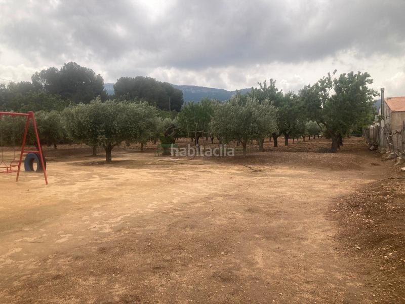 Foto e46628be-f5b5-4fbe-bda9-54e6b84d0d6f. Chalet  en perfectas condiciones en Las Tiesas. en Villena