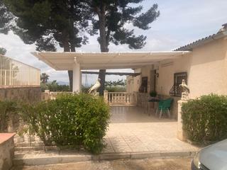 Xalet en Las Tiesas. Chalet en perfectas condiciones en las tiesas.