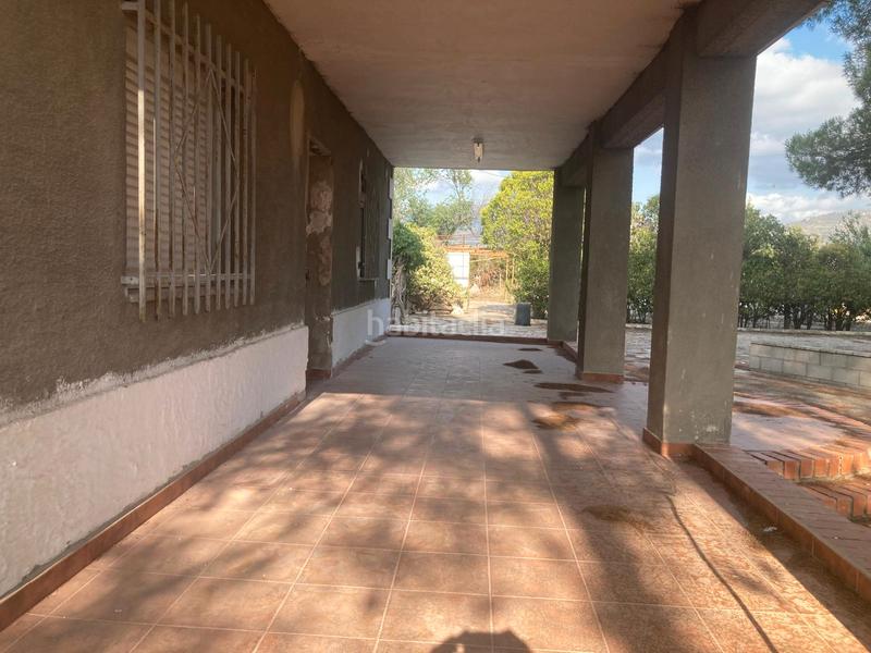 Foto 32832ce3-c7cf-40fc-868c-b55abc998243. Chalet  en venta en Las Tiesas Villena