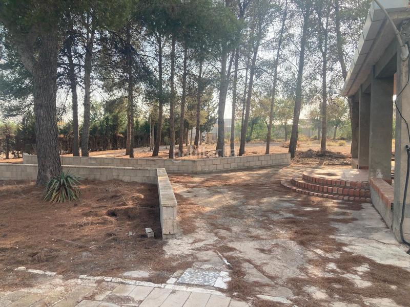 Foto 7ee114d5-2937-4db9-8b27-c25ed556ec53. Chalet  en venta en Las Tiesas Villena