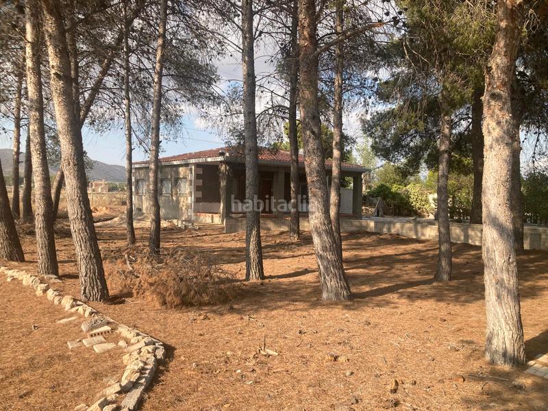 Foto 9e7bed03-40e4-47db-97f2-a2a754bf8df4. Chalet  en venta en Las Tiesas Villena