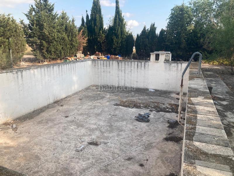 Foto e6d53c15-2cc5-444f-a50c-0d4ee9d76d52. Chalet  en venta en Las Tiesas Villena