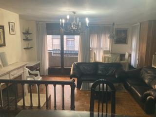 Miete Etagenwohnung  Calle de la corredera. Piso en alquiler en el centro de villena