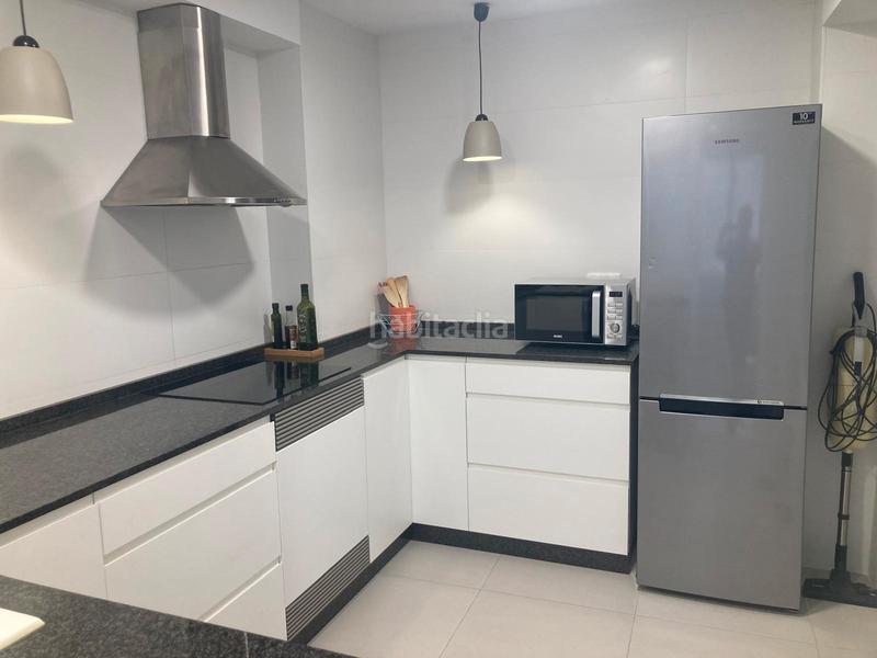 Foto 7180e7de-9252-4775-a0cf-c83240a247fd. Affitto appartamento con riscaldamento in Las Cruces Villena
