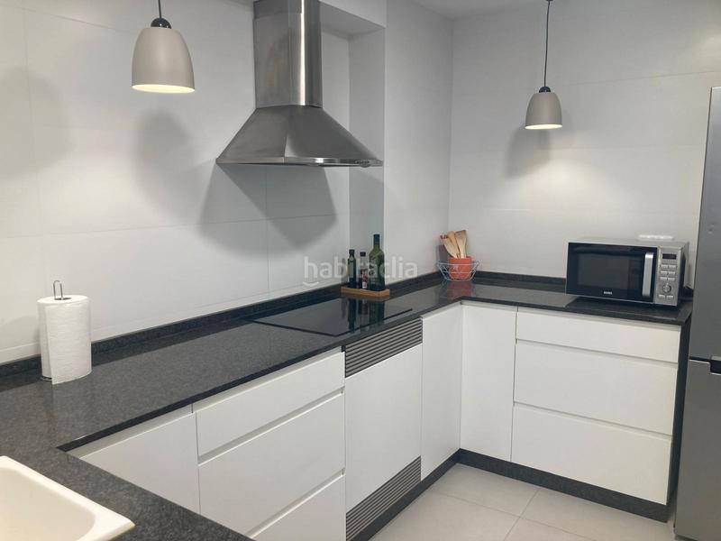 Foto e0a383f0-3b52-49ea-9b72-0f6ff692ab91. Affitto appartamento con riscaldamento in Las Cruces Villena