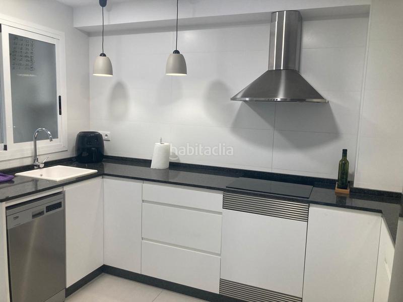 Foto 5bd9c7bd-90bf-4b7d-a583-3838b2f390ef. Alquiler piso  en alquiler en Las Cruces Villena