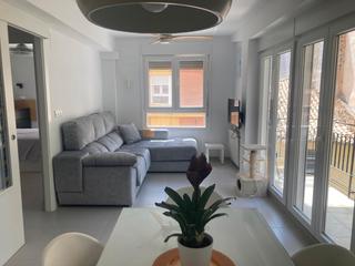 Location Appartement à Las Cruces. Piso en alquiler en villena