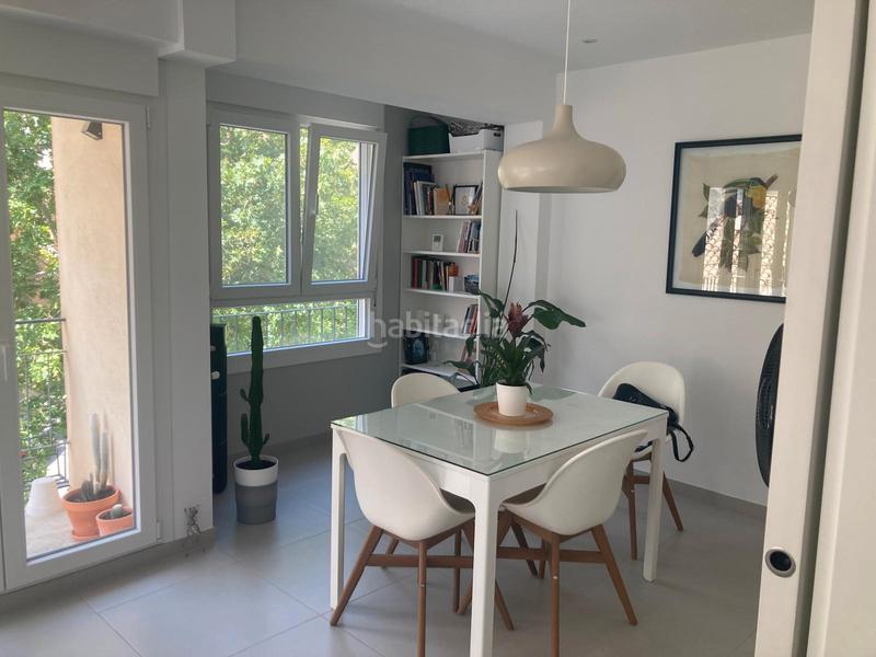 Foto 76de63cc-1328-4946-976b-944cde8a30cb. Location appartement avec chauffage dans Las Cruces Villena