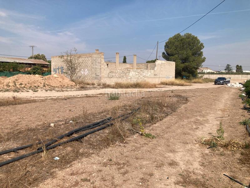 Foto 07e6b71f-5368-47e2-9312-97755850652f. Finca rústica finca rustica muy cerca en Las Tiesas Villena