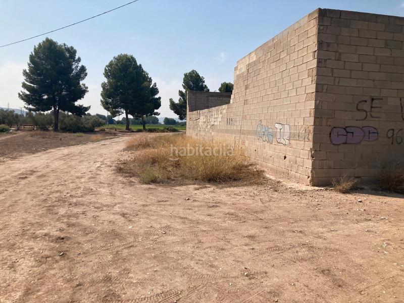 Foto 22b0cc29-dcb9-48a4-9600-f423c08f3e13. Finca rústica finca rustica muy cerca en Las Tiesas Villena