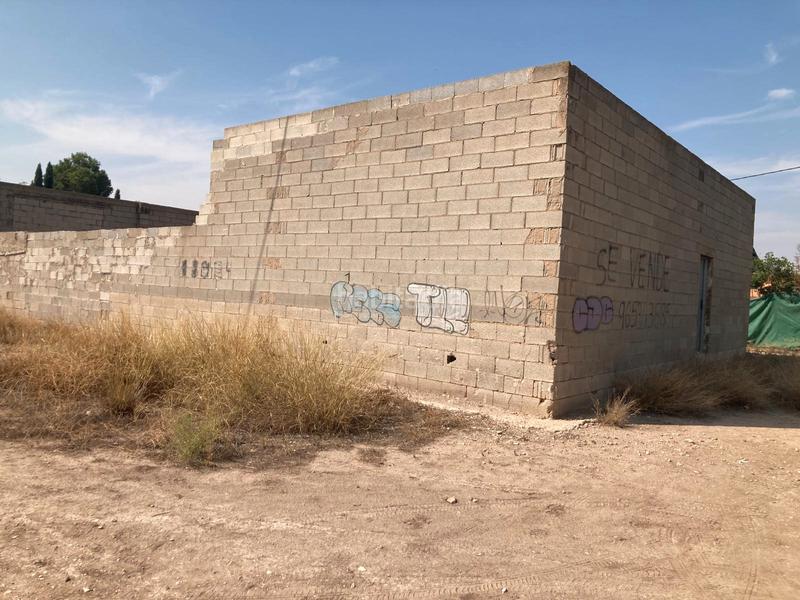 Foto e037b218-5b09-4ebe-9ced-ae312a22e416. Finca rústica finca rustica muy cerca en Las Tiesas Villena