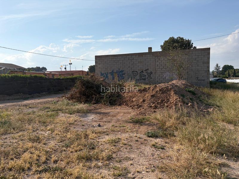 Foto fe547632-278e-4e5b-b884-3906808d9361. Finca rústica a Las Tiesas Villena