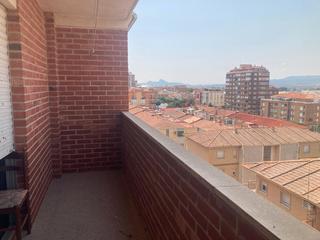 Appartamento in La Morenica. Piso en venta en villena con ascensor