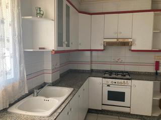 Appartement à La Paz. Piso en venta en villena zona morenica