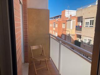Pis a La Paz. Piso en venta en el centro de villena.