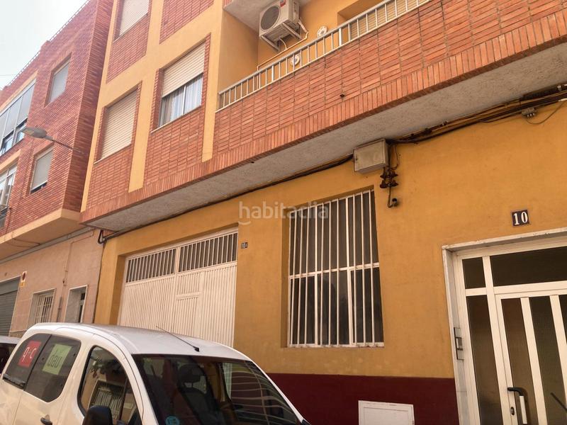 Foto 6ad0167c-2870-41e1-ba0d-86040d193de7. Pis a Las Cruces Villena