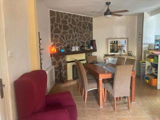 Reihenhaus  N/a. Casa adosada en venta en el paraje de las virtudes.