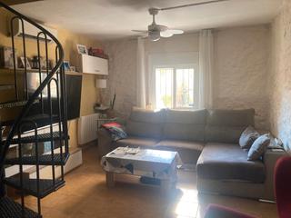 Reihenhaus in Las Tiesas. Casa adosada en venta en el paraje de las virtudes.