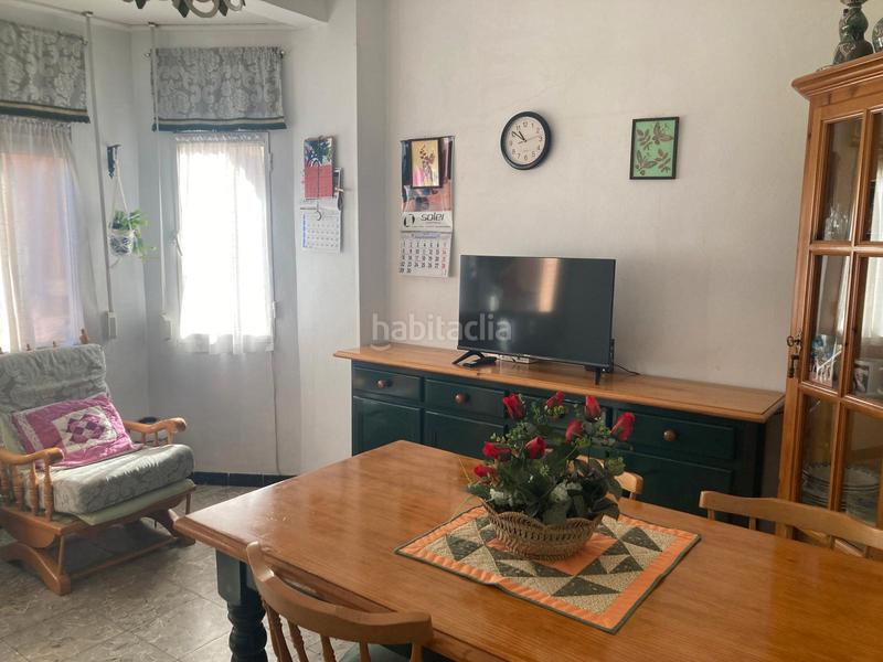 Foto bd151b1a-3fdd-4828-986b-522559784eb5. Appartamento in Las Cruces Villena