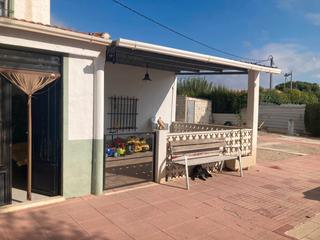 Maison à Las Virtudes. Chalet en venta en las virtudes.