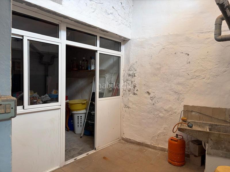 Foto 3f5bda08-2d7b-4849-825f-cbd2c1e737cd. Casa  en venta en El Rabal Villena