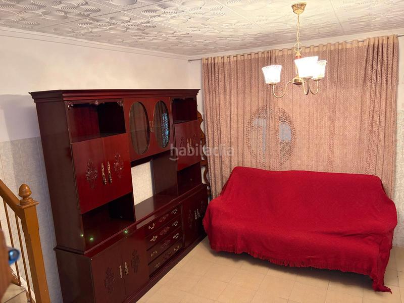 Foto 8eecccea-7b13-4530-a6c6-91e71cc8bb6b. Casa  en venta en El Rabal Villena