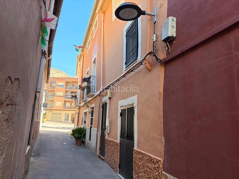 Foto 9a0e17b7-84e8-49c0-b4ec-f49586dfc88b. Casa  en venta en El Rabal Villena