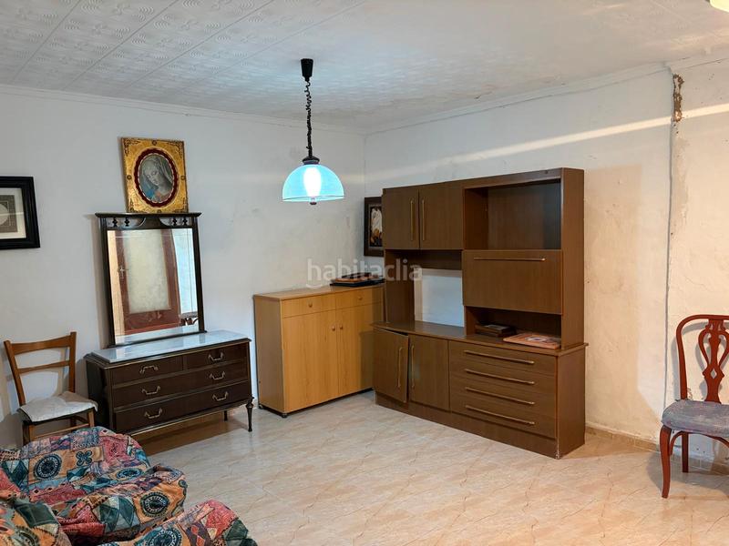 Foto 9d4dadbe-ba71-442f-88bf-886da9f2df81. Casa  en venta en El Rabal Villena