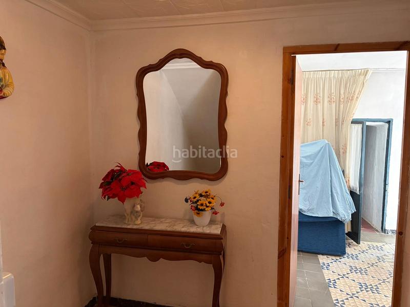 Foto c46d1d9c-594c-43a4-83d8-8da803f35d92. Casa  en venta en El Rabal Villena