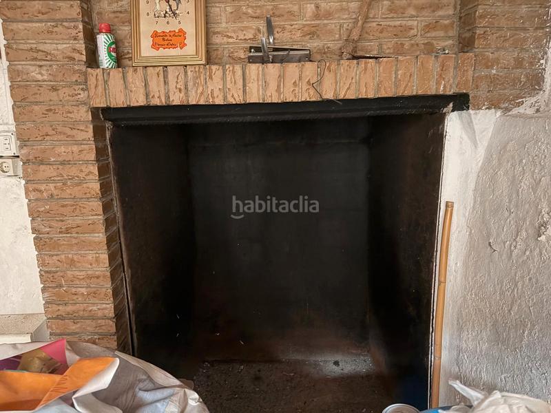 Foto cd12f7b2-4480-436e-8d5d-1cd0597e0e19. Casa  en venta en El Rabal Villena