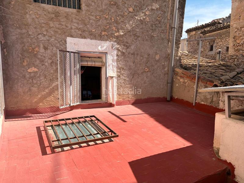 Foto def4097e-dcff-4a1e-945e-9b573cef16ee. Casa  en venta en El Rabal Villena