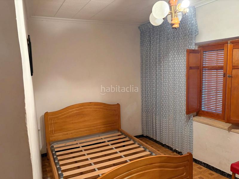 Foto f1e6587b-239f-40ab-8383-473d74260780. Casa  en venta en El Rabal Villena