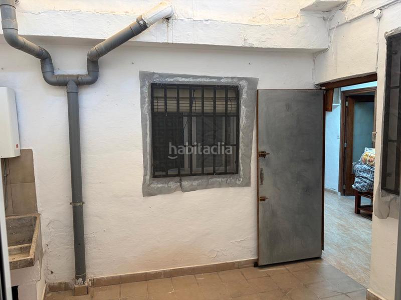 Foto f5d03078-716a-4027-9bc6-f0940c29a222. Casa  en venta en El Rabal Villena