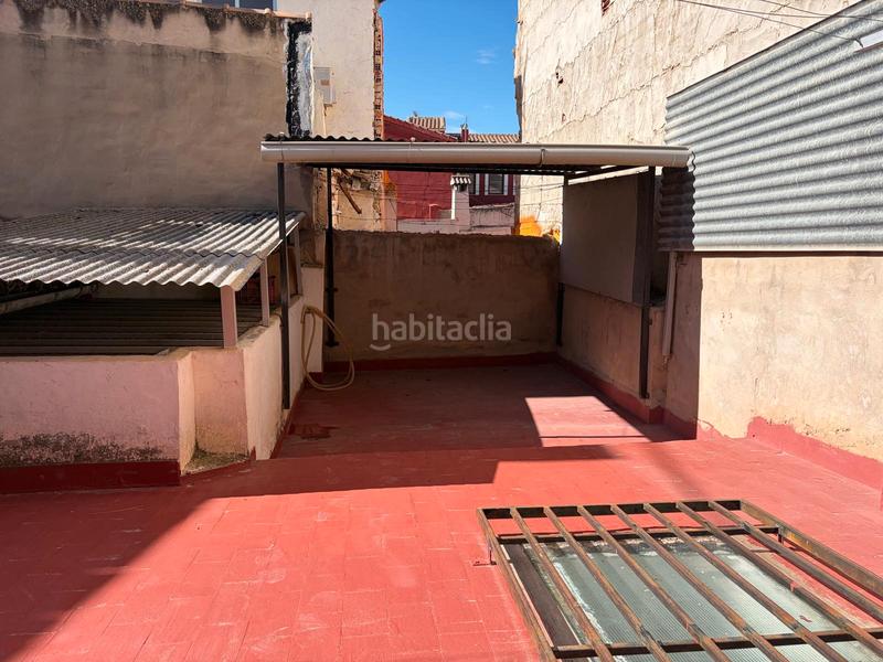 Foto ffeafdb8-904b-427a-9518-3aaa973d0592. Casa  en venta en El Rabal Villena