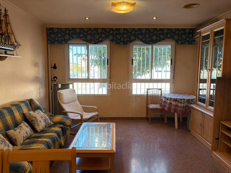 Foto 11db117c-a32f-4c3c-8100-cfa896f7ff9f. Etagenwohnung in El Mercado - Plaza de Toros Villena