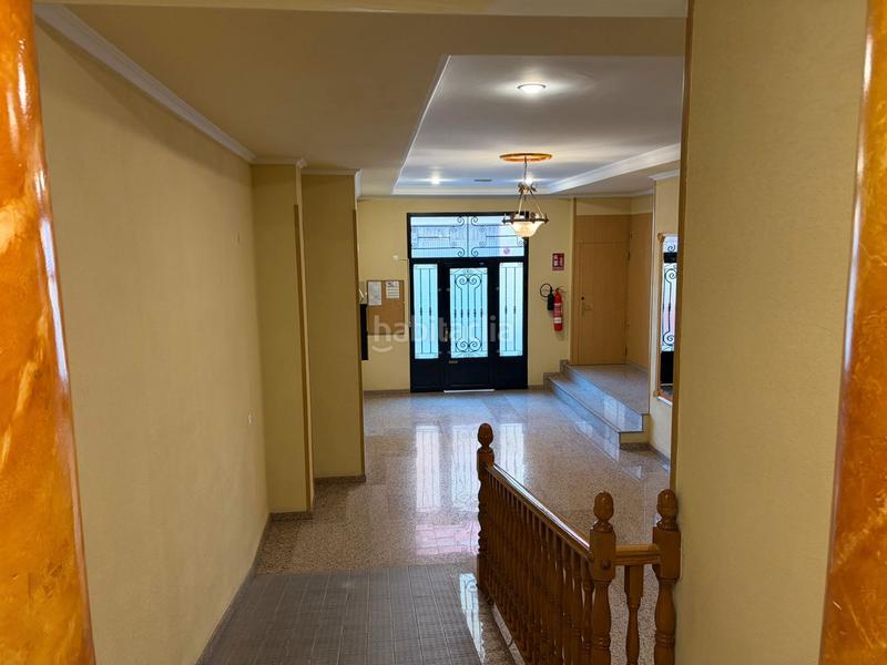 Foto 1bcf6a09-6a0d-46aa-9f73-024a2dbdc7ec. Etagenwohnung in El Mercado - Plaza de Toros Villena