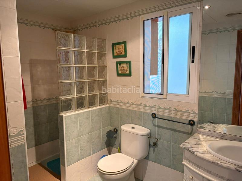 Foto 233d28a7-ae13-471c-9e26-347d73060b83. Etagenwohnung in El Mercado - Plaza de Toros Villena