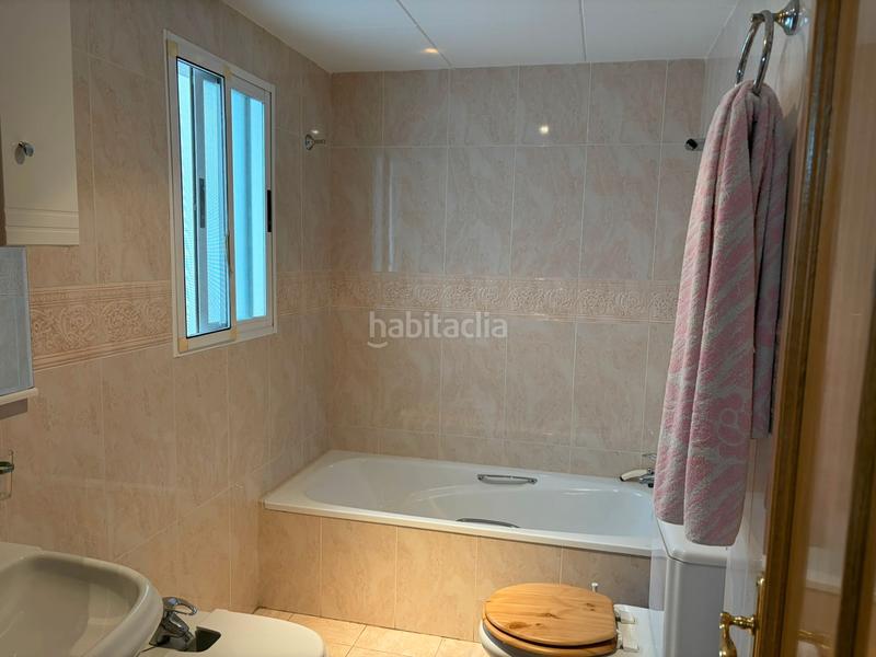 Foto 25e14132-3e45-4590-8168-a5004b2aa9ed. Etagenwohnung in El Mercado - Plaza de Toros Villena