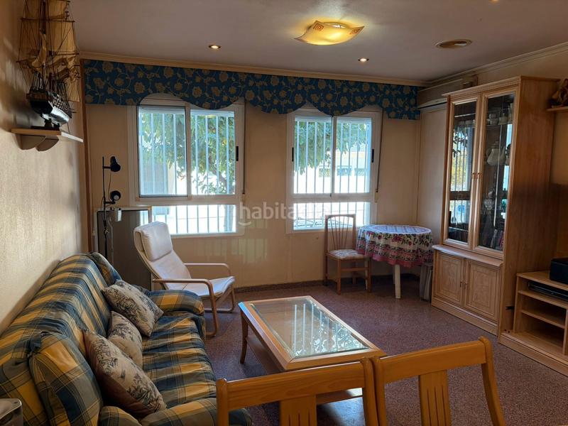 Foto 670277d2-df46-4277-a717-53757cc11347. Etagenwohnung in El Mercado - Plaza de Toros Villena