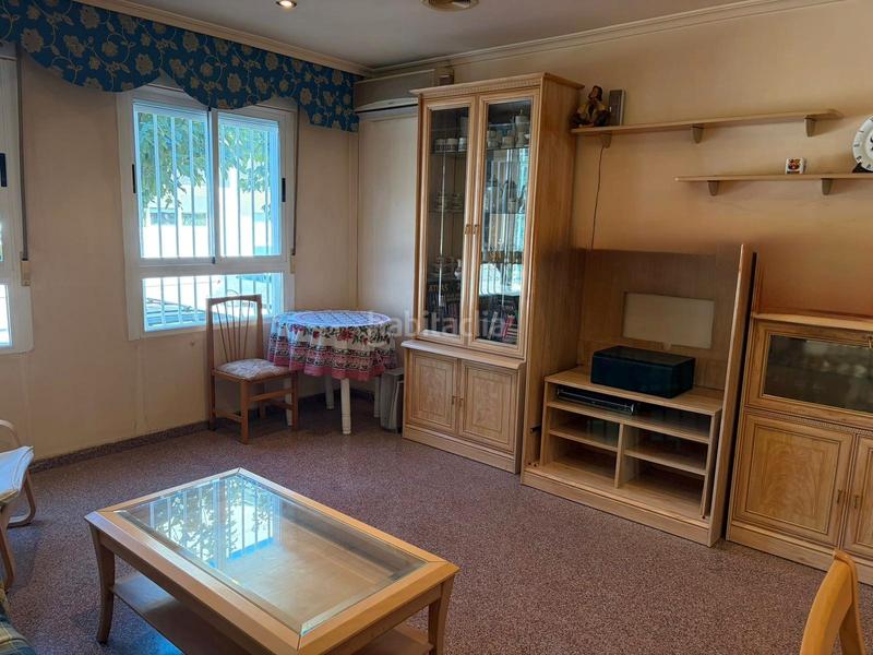 Foto 7138f86c-2ada-47ed-85b5-ec9658f1a2dc. Etagenwohnung in El Mercado - Plaza de Toros Villena