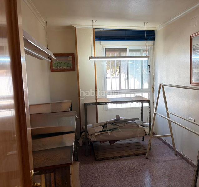 Foto 79cdedc8-1b15-4280-9608-bbfc8fbe99eb. Etagenwohnung in El Mercado - Plaza de Toros Villena