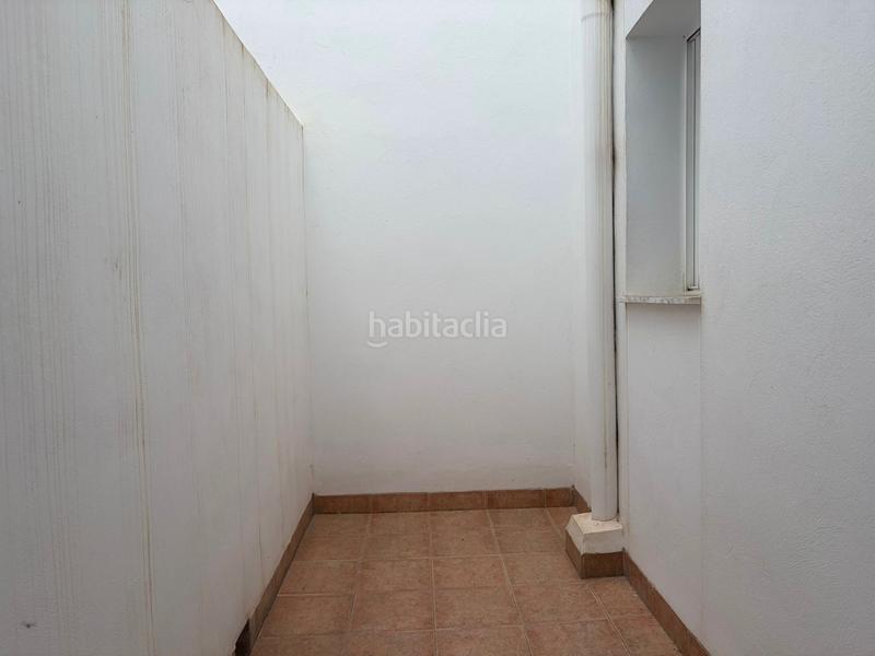 Foto b90890b8-86fd-4583-b9fd-ebf2b85c3dc8. Etagenwohnung in El Mercado - Plaza de Toros Villena