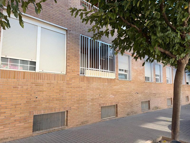 Foto bacac22b-12f8-4809-b1f8-6df6bc8dbb8e. Etagenwohnung in El Mercado - Plaza de Toros Villena