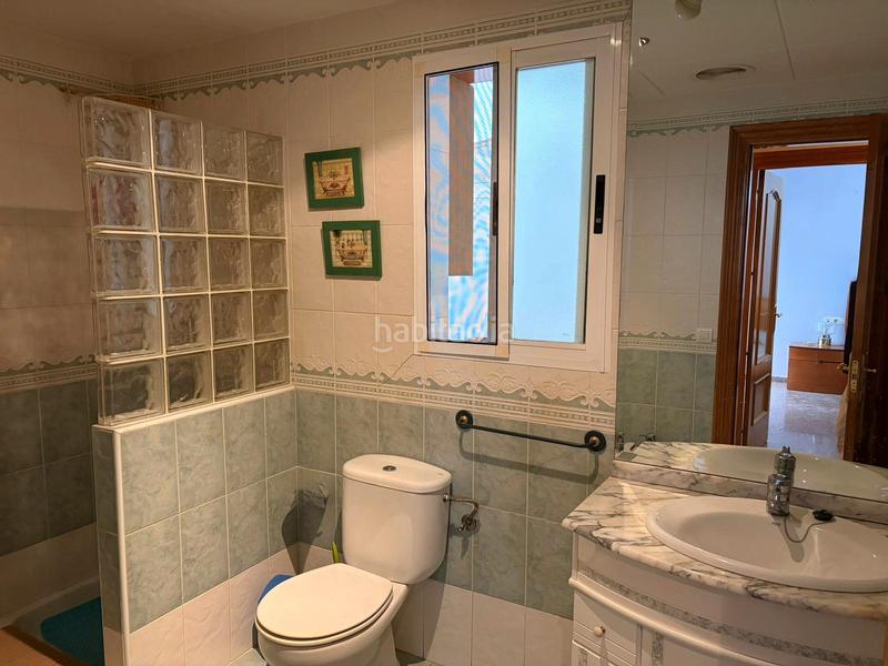 Foto bebf3a5d-7e90-4788-b269-56a4c04b8239. Etagenwohnung in El Mercado - Plaza de Toros Villena