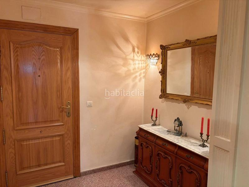 Foto eebece62-9515-4026-8fd7-9aecfc0ff8fa. Etagenwohnung in El Mercado - Plaza de Toros Villena