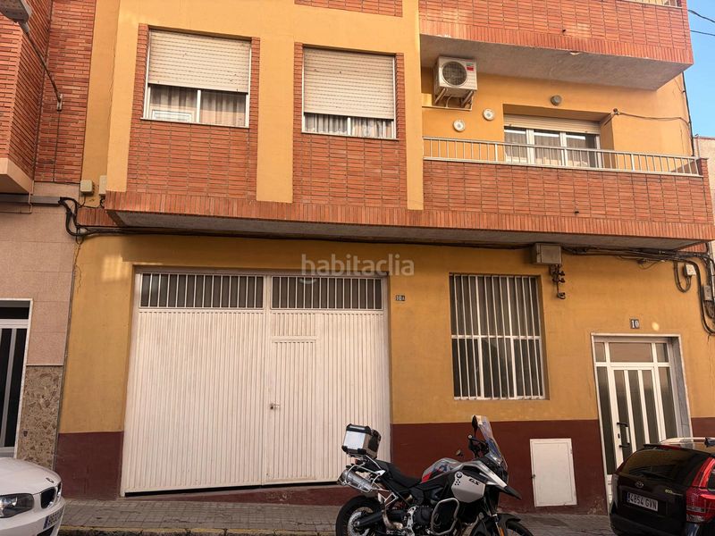 Foto 074f3680-39a7-4a43-bebc-559c47efaefd. Local comercial local en venta . en Las Cruces Villena