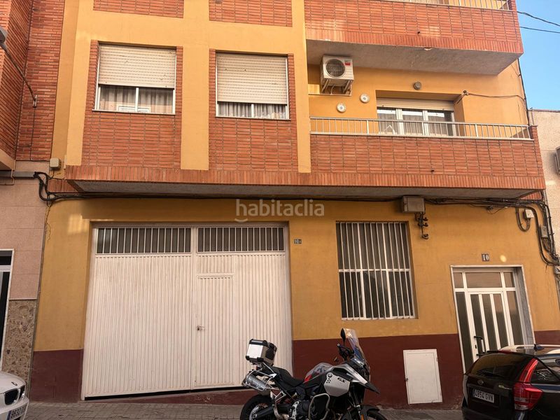 Foto 141d8413-b80a-40b2-b288-ef3d324869da. Local comercial local en venta . en Las Cruces Villena